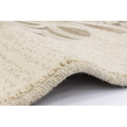 Dywan Agnella Natural-10 Tula Krem Dywan Agnella Natural-10 Tula Krem
