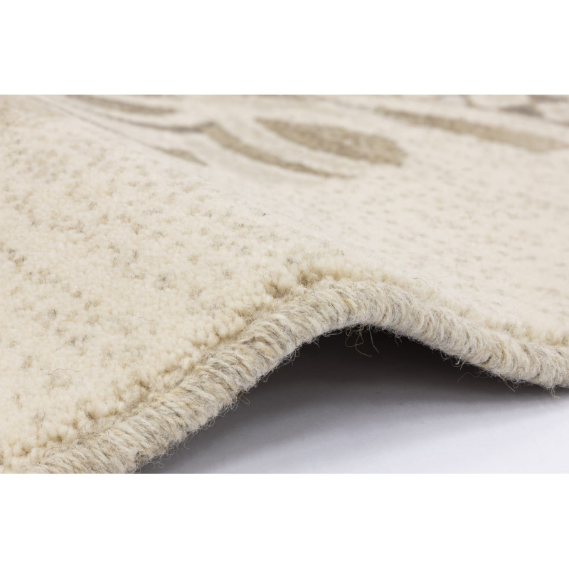 Dywan Agnella Natural-10 Tula Krem Dywan Agnella Natural-10 Tula Krem