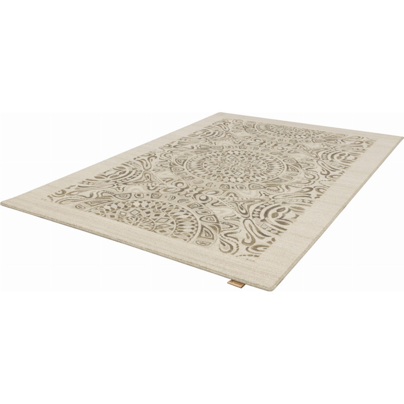 Dywan Agnella Natural-10 Tula Krem Dywan Agnella Natural-10 Tula Krem