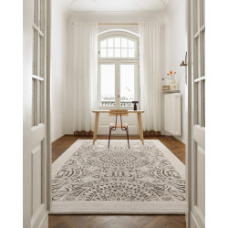 Dywan Agnella Natural-10 Tula Krem Dywan Agnella Natural-10 Tula Krem