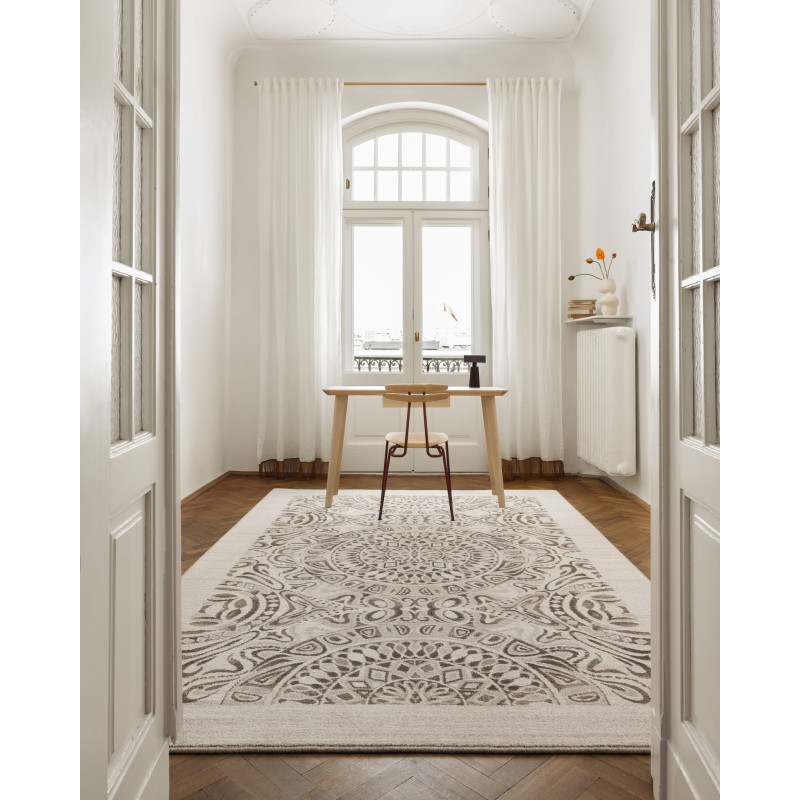 Dywan Agnella Natural-10 Tula Krem Dywan Agnella Natural-10 Tula Krem