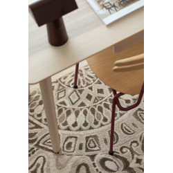 Dywan Agnella Natural-10 Tula Krem Dywan Agnella Natural-10 Tula Krem