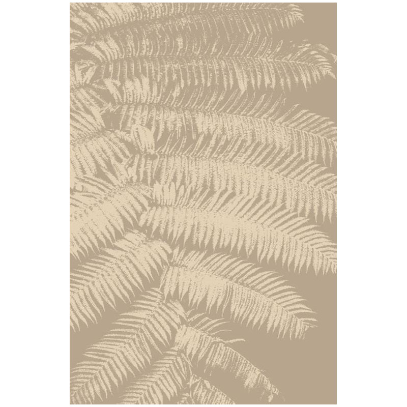 Dywan Agnella Naturals-B Fern Ciemny Beż