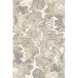 Dywan Agnella Naturals-B Fossil Ciemny Beż