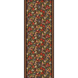 Chodnik FD Optimal Floriana Granat