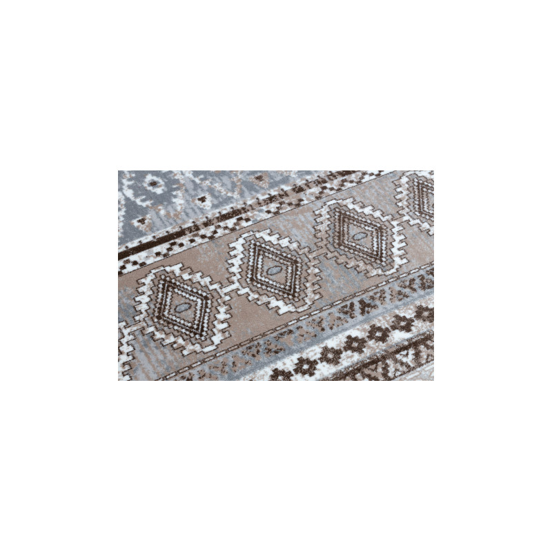 Dywan ARGENT - W4029 Boho beige / grey 133x190cm