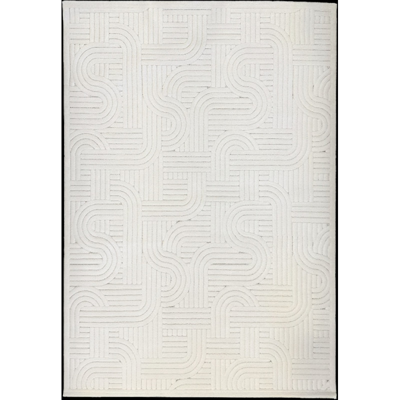 JUNO LUX JUNO LUX 2 E341A BEIGE PROSTOKĄT JUNO LUX JUNO LUX 2 E341A BEIGE PROSTOKĄT
