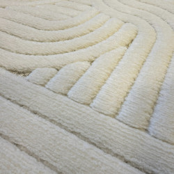 JUNO LUX JUNO LUX 2 E341A BEIGE PROSTOKĄT JUNO LUX JUNO LUX 2 E341A BEIGE PROSTOKĄT