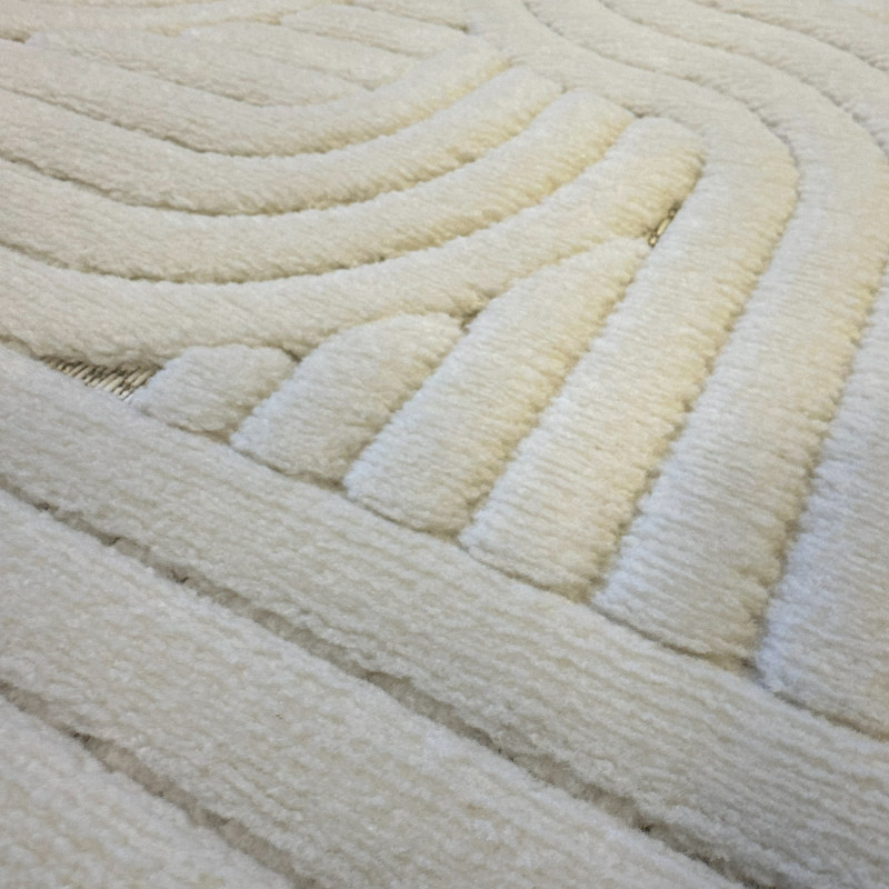 JUNO LUX JUNO LUX 2 E341A BEIGE PROSTOKĄT JUNO LUX JUNO LUX 2 E341A BEIGE PROSTOKĄT