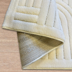 JUNO LUX JUNO LUX 2 E341A BEIGE PROSTOKĄT JUNO LUX JUNO LUX 2 E341A BEIGE PROSTOKĄT