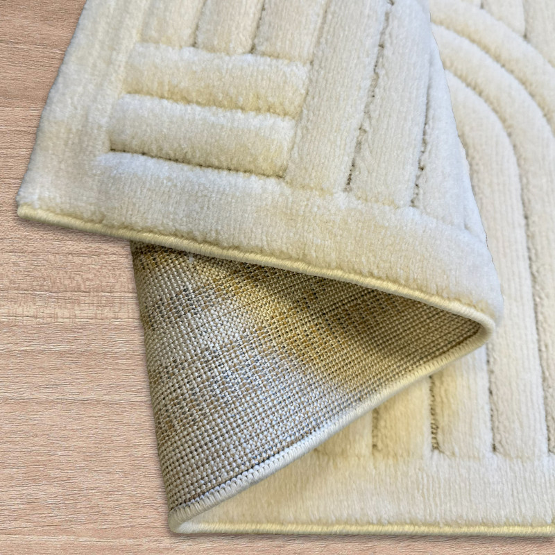 JUNO LUX JUNO LUX 2 E341A BEIGE PROSTOKĄT JUNO LUX JUNO LUX 2 E341A BEIGE PROSTOKĄT