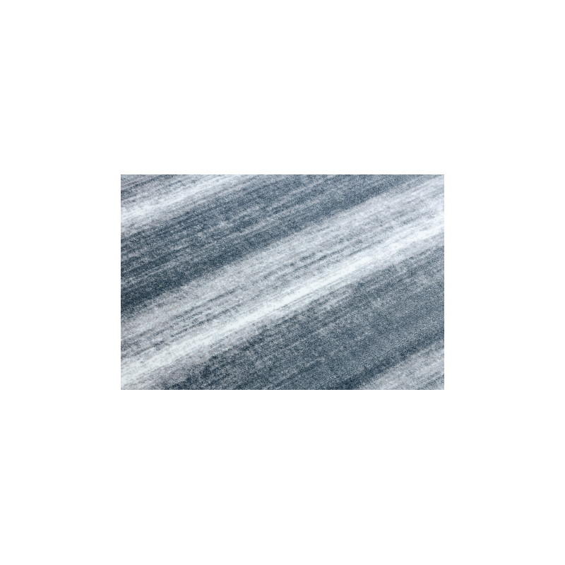Dywan ARGENT - W9557 Ramka, vintage, linie szary 160x220cm