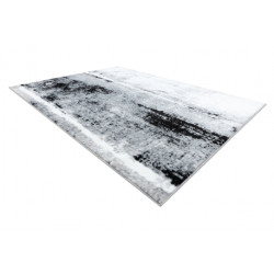 Dywan ARGENT - W9570 Vintage biały / szary 240x330cm Dywan ARGENT - W9570 Vintage biały / szary 240x330cm