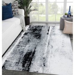 Dywan ARGENT - W9570 Vintage biały / szary 240x330cm Dywan ARGENT - W9570 Vintage biały / szary 240x330cm