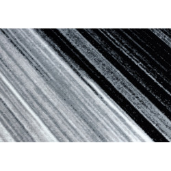 Dywan ARGENT - W9571 Abstrakcja biały / szary 200x290cm Dywan ARGENT - W9571 Abstrakcja biały / szary 200x290cm