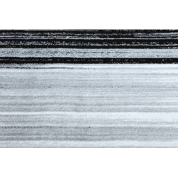 Dywan ARGENT - W9571 Abstrakcja biały / szary 200x290cm Dywan ARGENT - W9571 Abstrakcja biały / szary 200x290cm