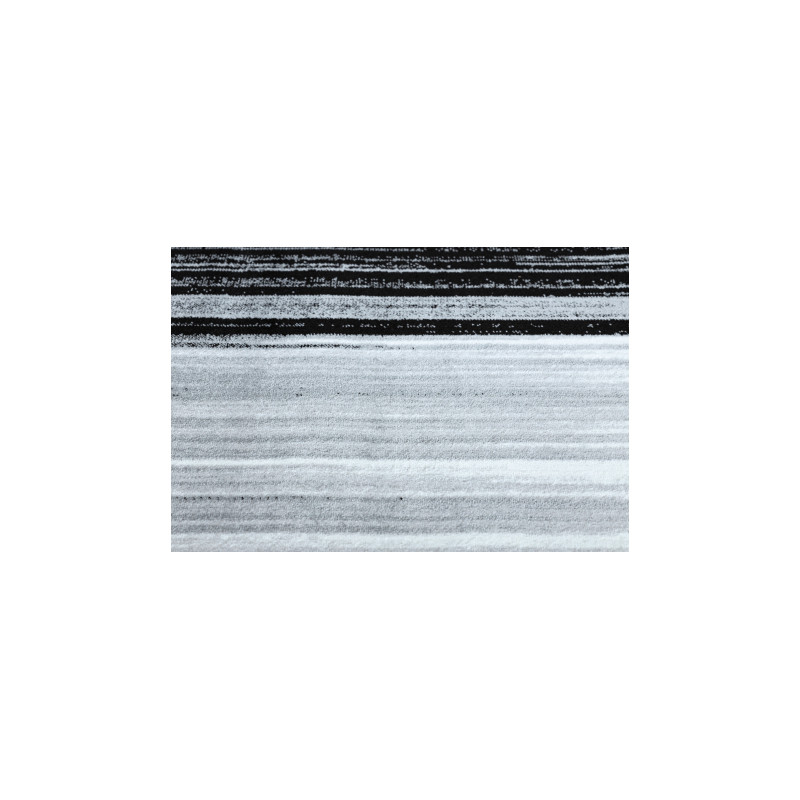 Dywan ARGENT - W9571 Abstrakcja biały / szary 200x290cm Dywan ARGENT - W9571 Abstrakcja biały / szary 200x290cm