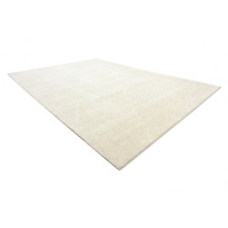 Dywan PURE Romby 5742-17733 krem 120x160cm