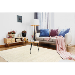 Dywan PURE Romby 5742-17733 krem 120x160cm