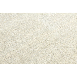 Dywan PURE Romby 5742-17733 krem 120x160cm