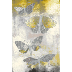 Dywan FD Songo Papilio Cynamon