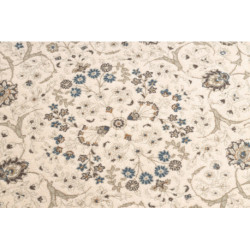 Dywan NAIN Ornament, ramka 7179/50973 beż 80x150cm Dywan NAIN Ornament, ramka 7179/50973 beż 80x150cm