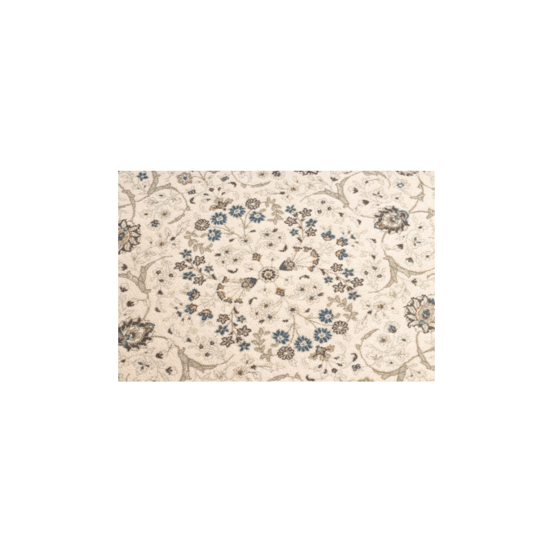 Dywan NAIN Ornament, ramka 7179/50973 beż 80x150cm Dywan NAIN Ornament, ramka 7179/50973 beż 80x150cm