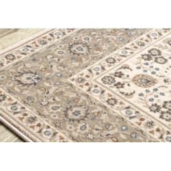 Dywan NAIN Ornament, ramka 7179/50973 beż 80x150cm Dywan NAIN Ornament, ramka 7179/50973 beż 80x150cm