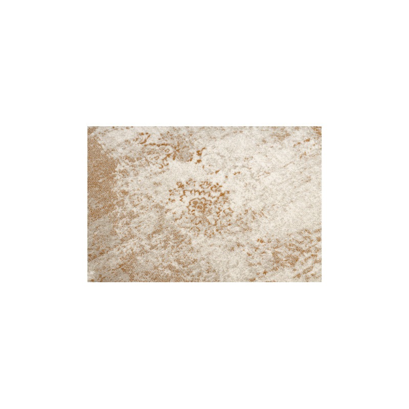 Dywan NAIN Ornament, ramka, vintage 7699/51955 beż 80x150cm