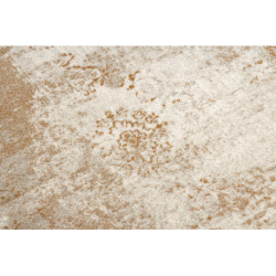 Dywan NAIN Ornament, ramka, vintage 7699/51955 beż 160x230cm
