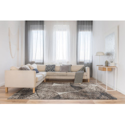 Dywan FD Lush-B Haust Beż Dywan FD Lush-B Haust Beż