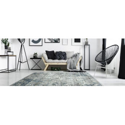 Dywan FD Lush-B Teers Popiel Dywan FD Lush-B Teers Popiel