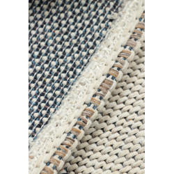Dywan Opus B2775A CREAM/NAVY 160x220cm Dywan Opus B2775A CREAM/NAVY 160x220cm