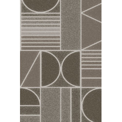 Dywan Agnella Tempo-B Ari Coffee