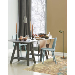 Dywan Agnella Tempo-B Cuprum Dark Beige