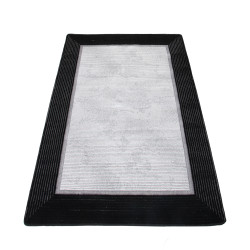 Dywan Diamond K4476S SILVER/SILVER Glamour 200x290cm Dywan Diamond K4476S SILVER/SILVER Glamour 200x290cm