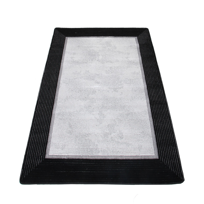 Dywan Diamond K4476S SILVER/SILVER Glamour 200x290cm Dywan Diamond K4476S SILVER/SILVER Glamour 200x290cm