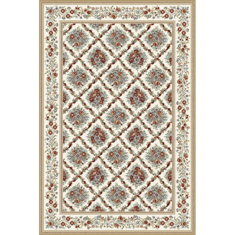 Dywan Agnella Tempo-B Florence White Dywan Agnella Tempo-B Florence White