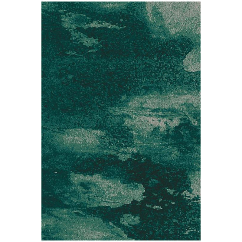 Dywan Agnella Tempo-B Mizu Dark Teal Dywan Agnella Tempo-B Mizu Dark Teal