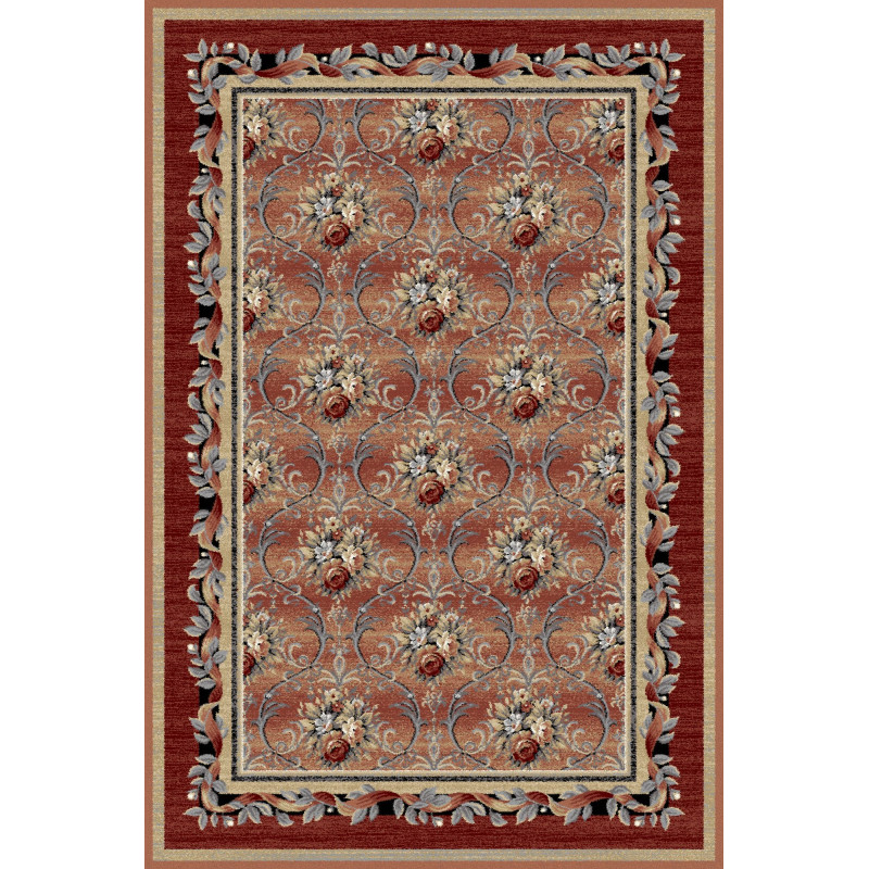 Dywan Agnella Tempo-B Reja Russet Dywan Agnella Tempo-B Reja Russet