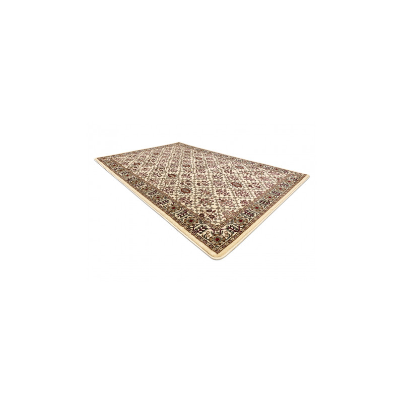Dywan ROYAL wzór GR023 Klasyczny Ornament, beż / krem 180x270cm Dywan ROYAL wzór GR023 Klasyczny Ornament, beż / krem 180x270cm