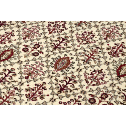 Dywan ROYAL wzór GR023 Klasyczny Ornament, beż / krem 180x270cm Dywan ROYAL wzór GR023 Klasyczny Ornament, beż / krem 180x270cm