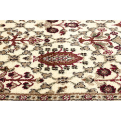 Dywan ROYAL wzór GR023 Klasyczny Ornament, beż / krem 180x270cm Dywan ROYAL wzór GR023 Klasyczny Ornament, beż / krem 180x270cm