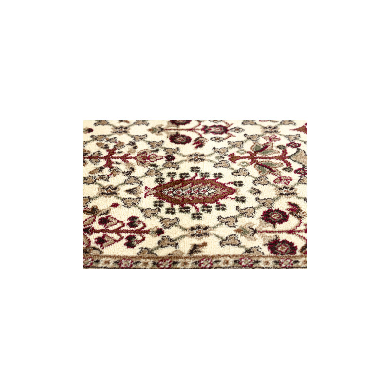 Dywan ROYAL wzór GR023 Klasyczny Ornament, beż / krem 180x270cm Dywan ROYAL wzór GR023 Klasyczny Ornament, beż / krem 180x270cm