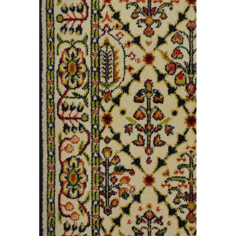Chodnik Dywanowy FD Standard Tamir Krem