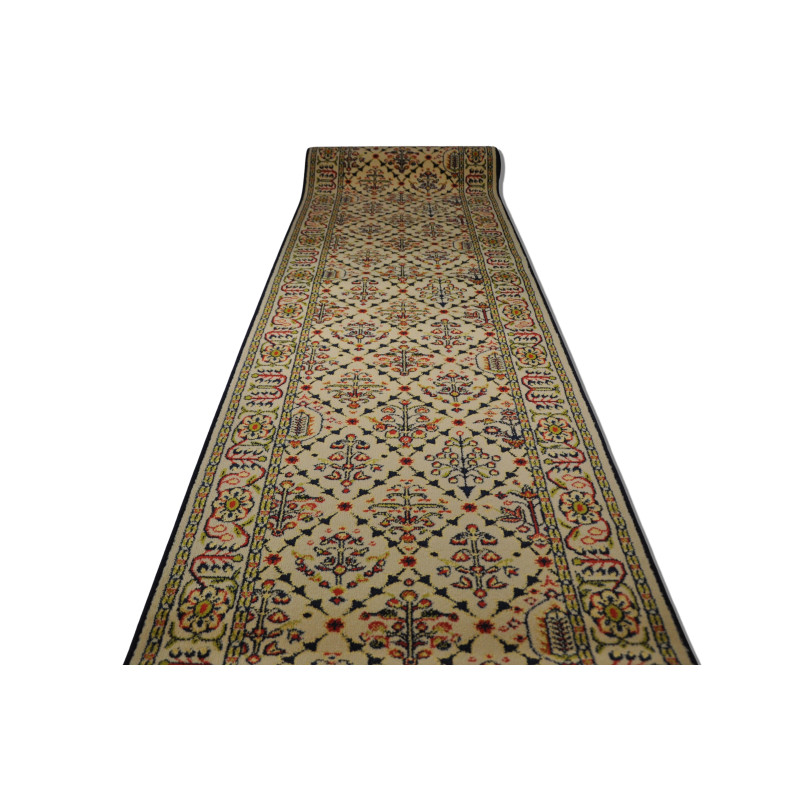 Chodnik Dywanowy FD Standard Tamir Krem