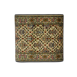 Chodnik Dywanowy FD Standard Tamir Krem