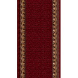 Chodnik FD Optimal Rogatek Bordo