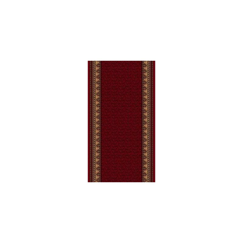 Chodnik FD Optimal Rogatek Bordo