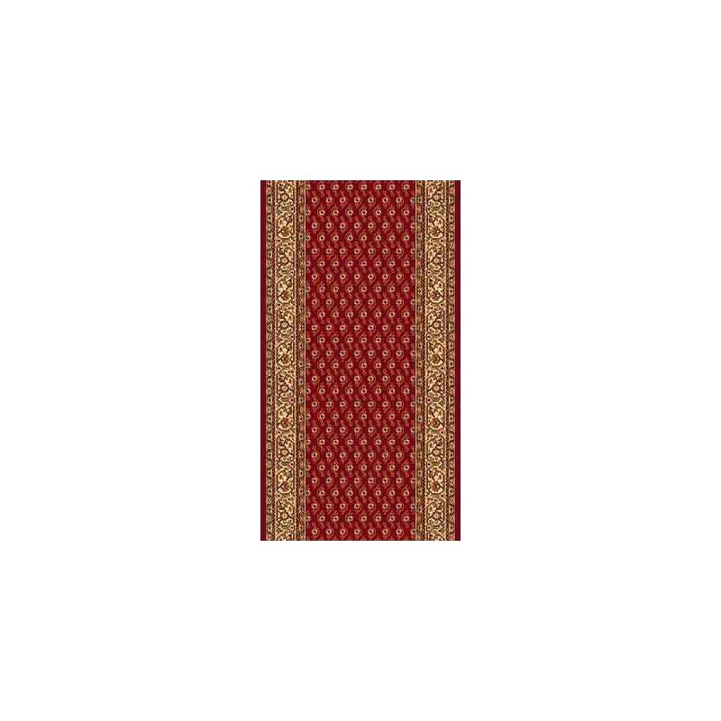 Chodnik FD Optimal Zdrojek Bordo
